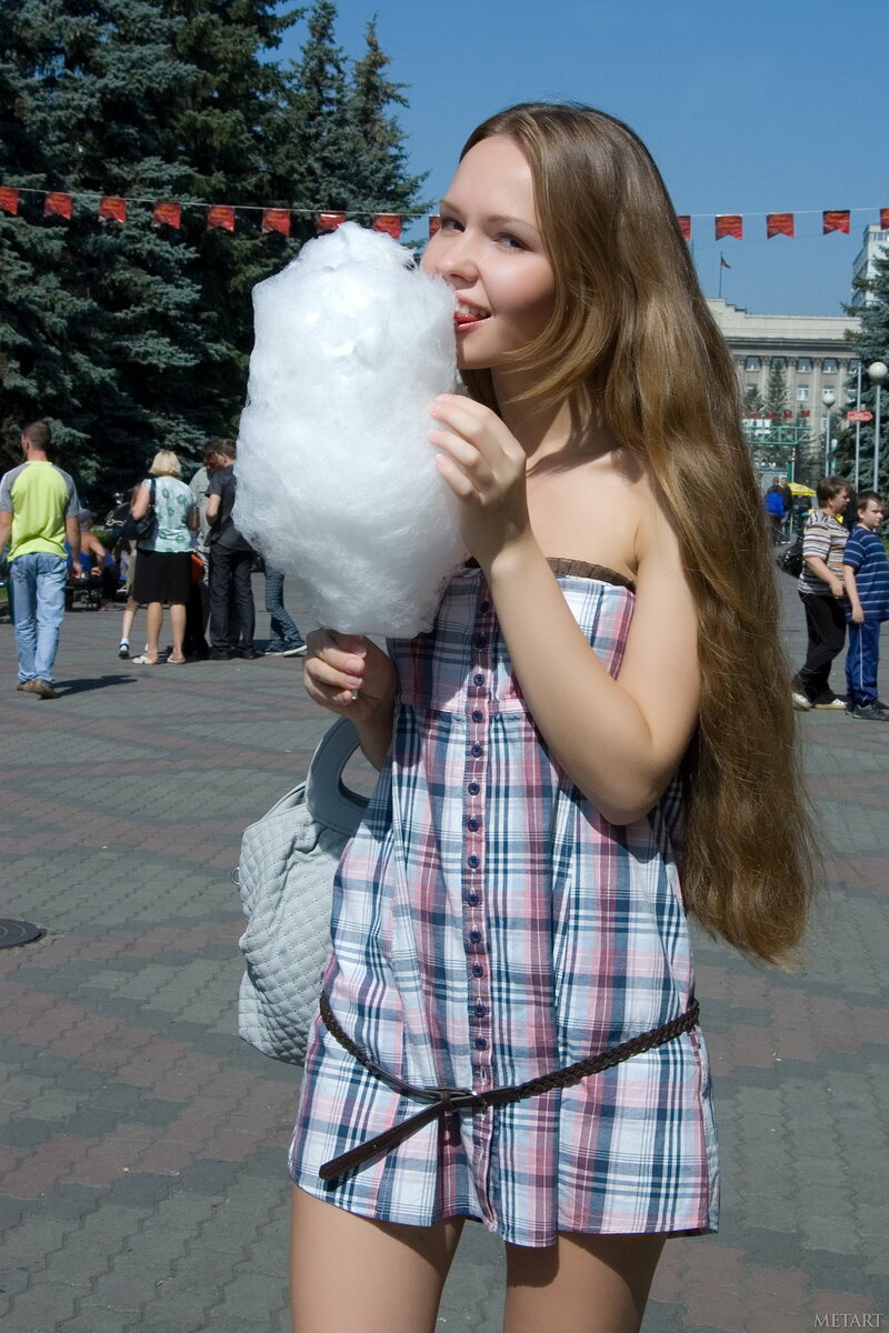 Оксюшенька, 39