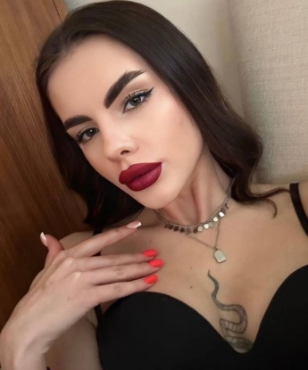 Ольга, 22